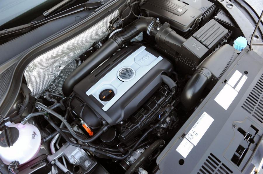  Volkswagen Tiguan 2011 года  (фото 81 из 146)